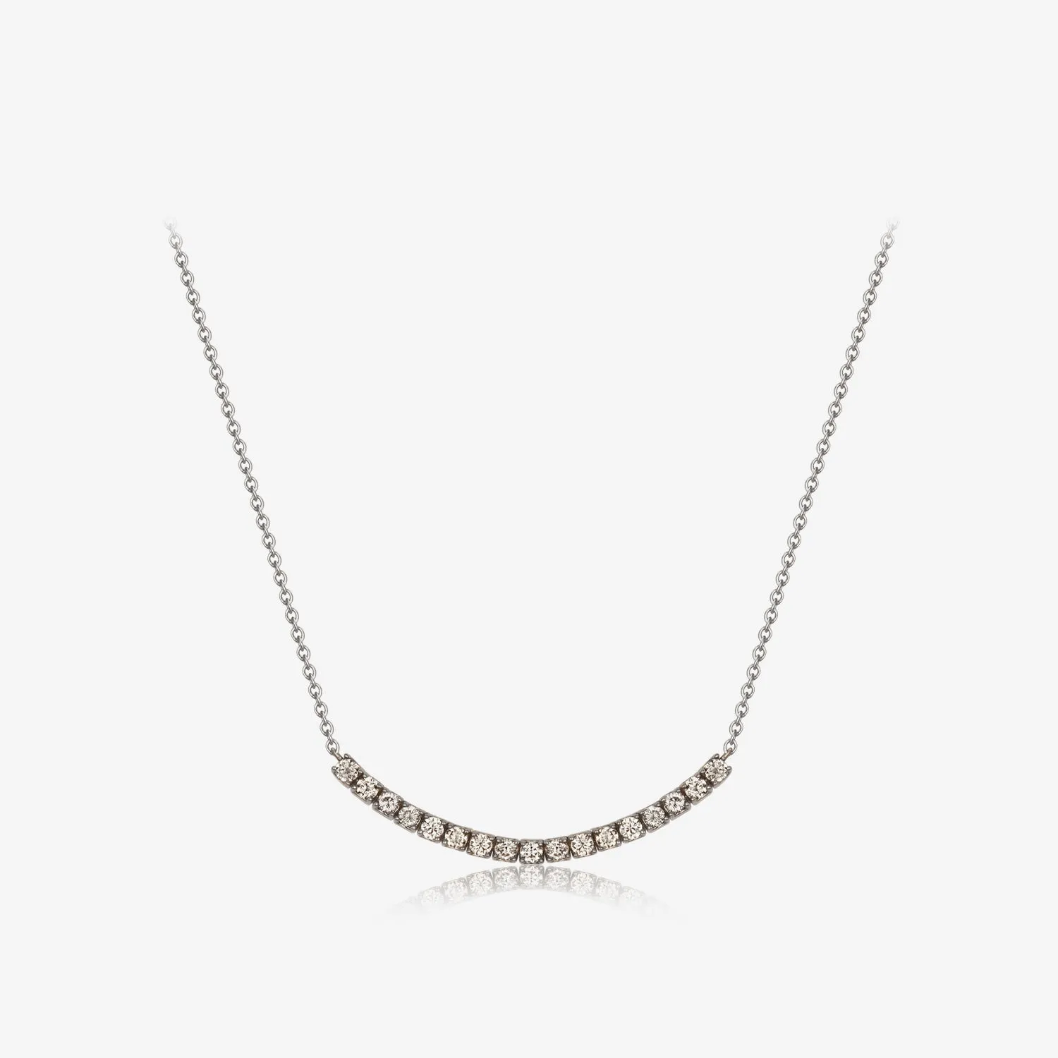 Sensuelle Mariage Gold Necklace JDWNNU60240