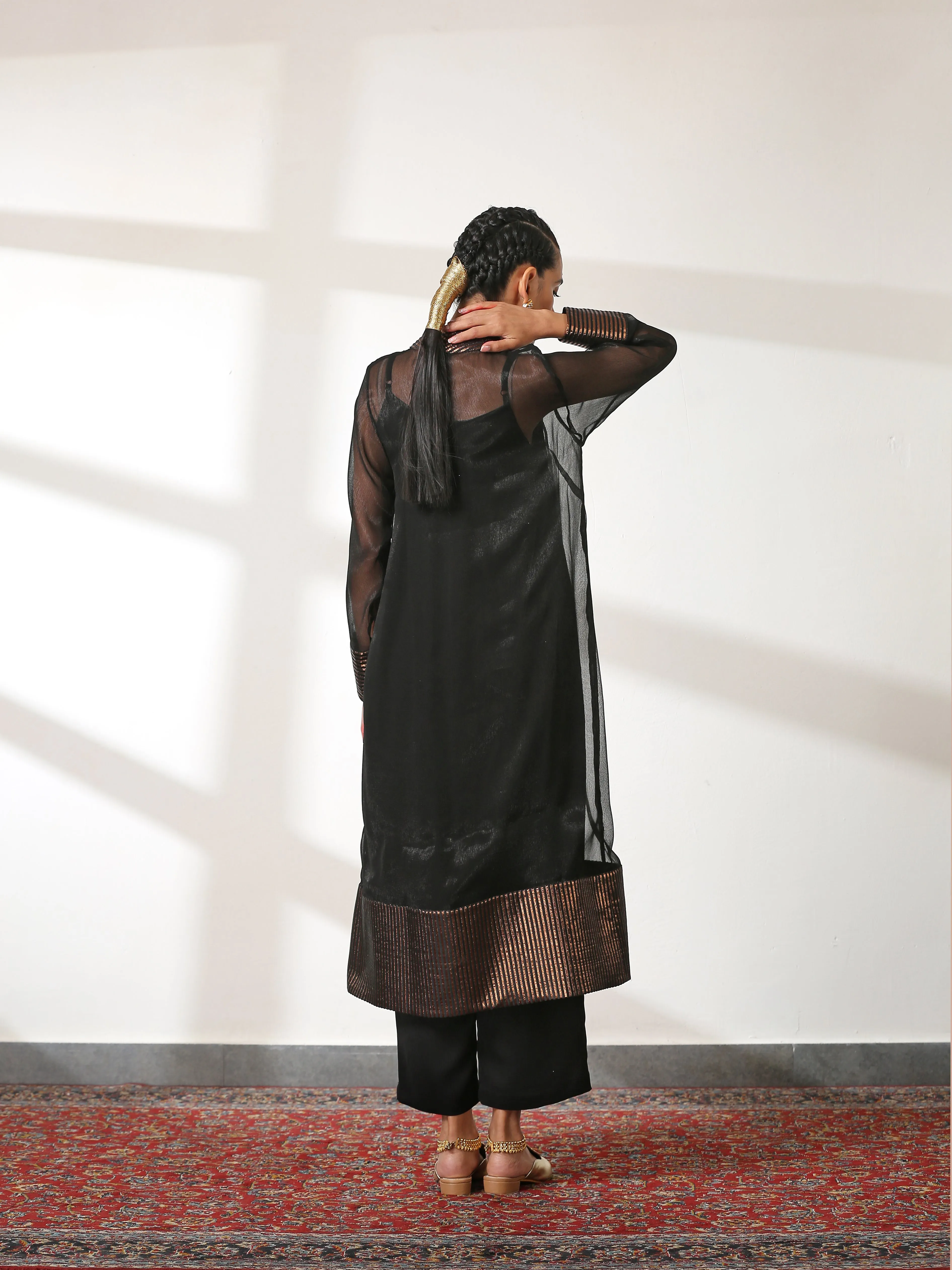 SET - Rule the World - 3 piece Coordinate