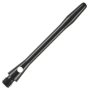 Shafts Anodised Aluminum