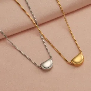 Shelter Necklace