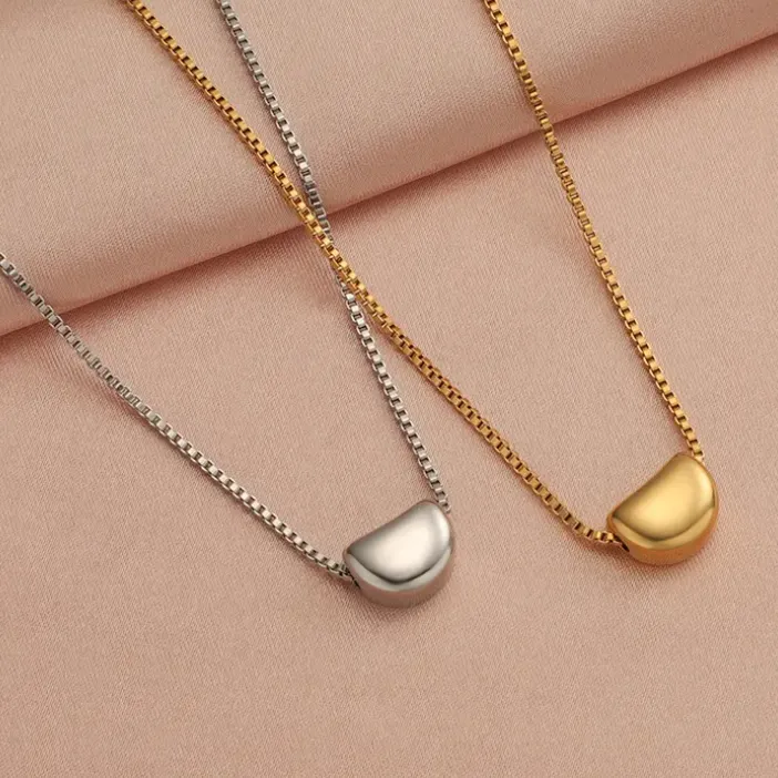 Shelter Necklace