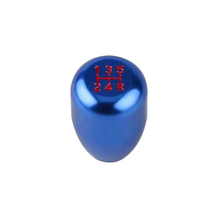 Shift Knob 5 speed Manual Car Gear Stick