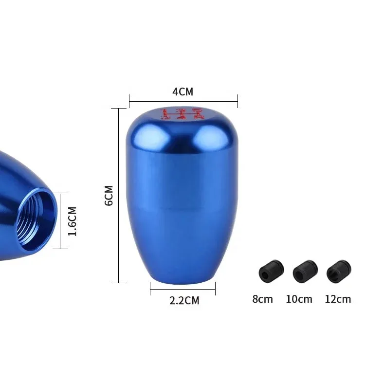 Shift Knob 5 speed Manual Car Gear Stick