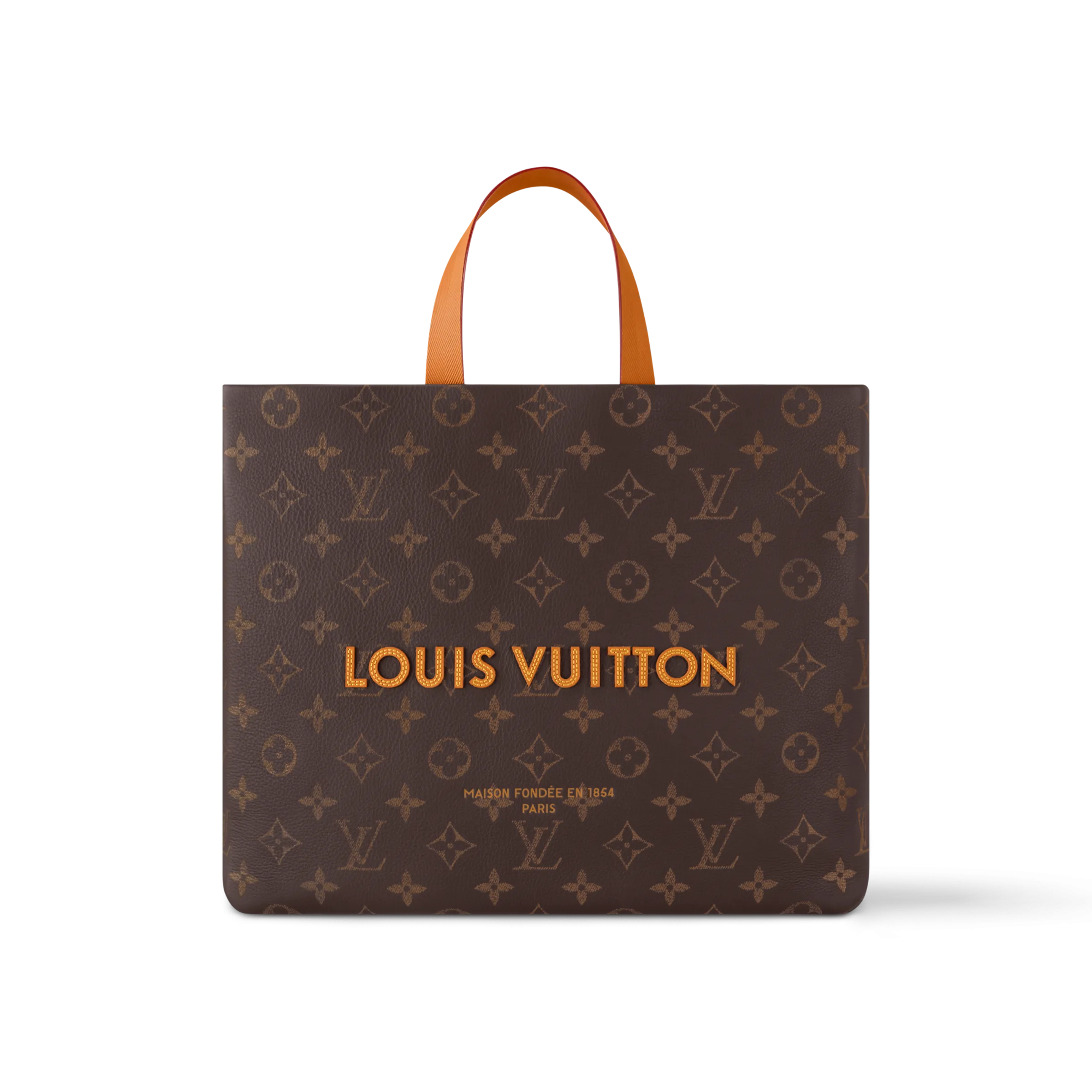 Shopper MM Tote Bag