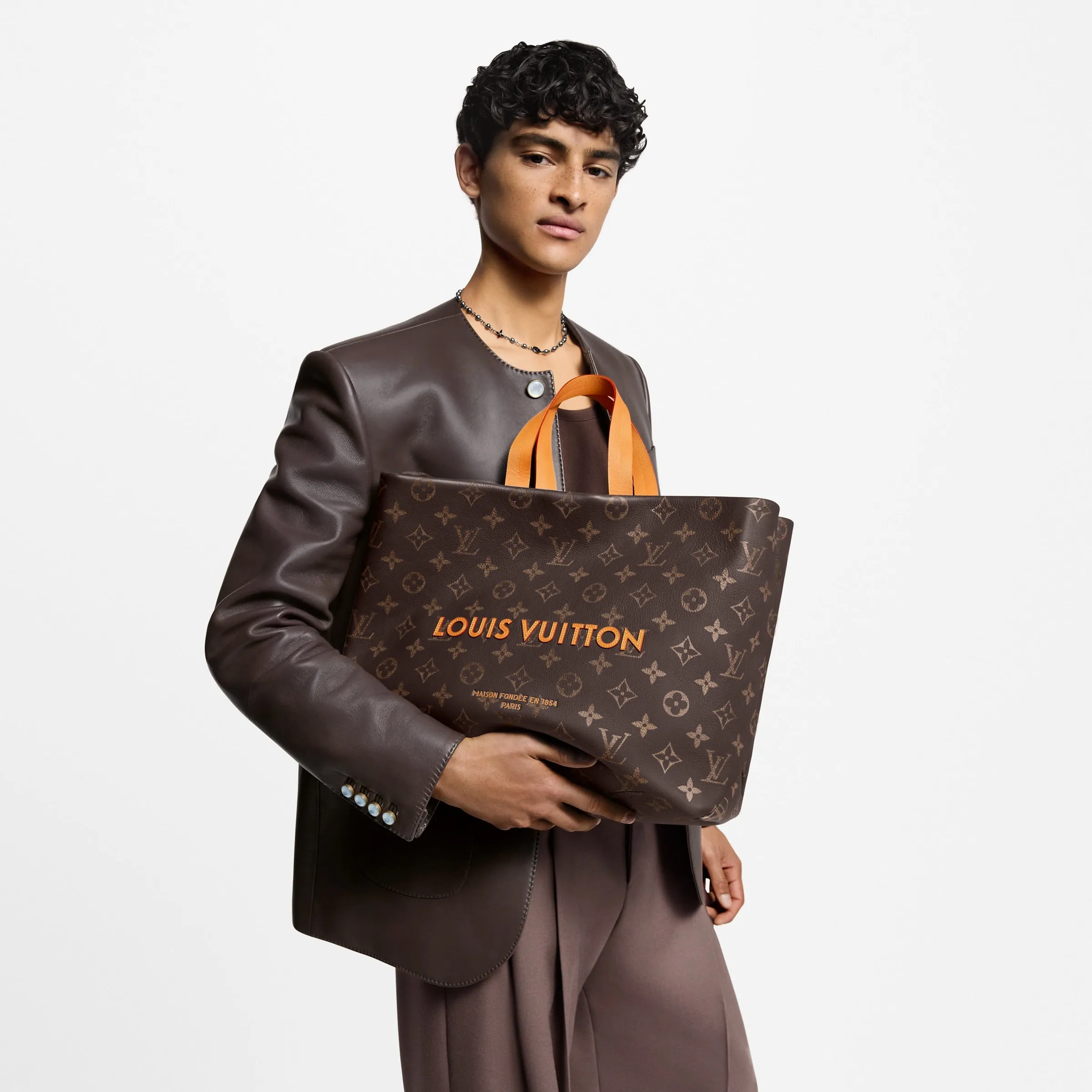 Shopper MM Tote Bag