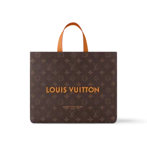Shopper MM Tote Bag