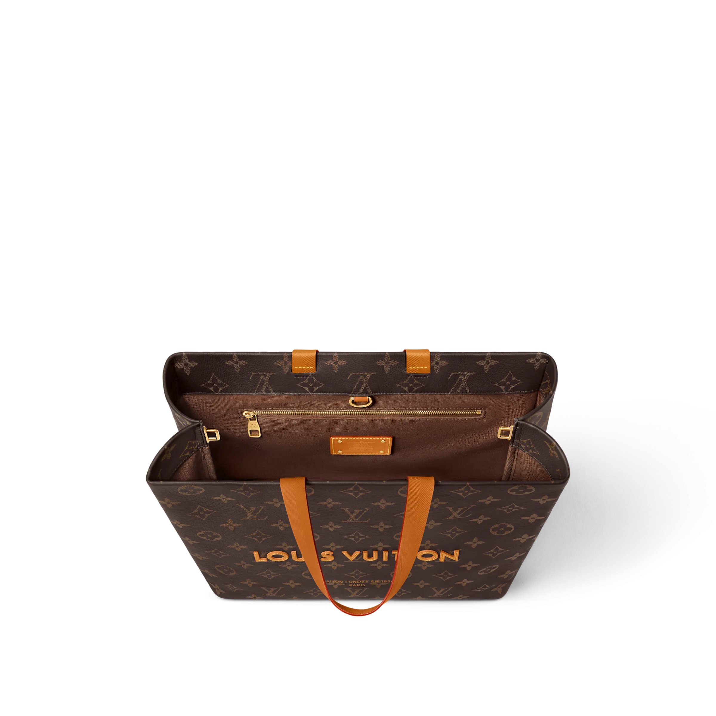 Shopper MM Tote Bag