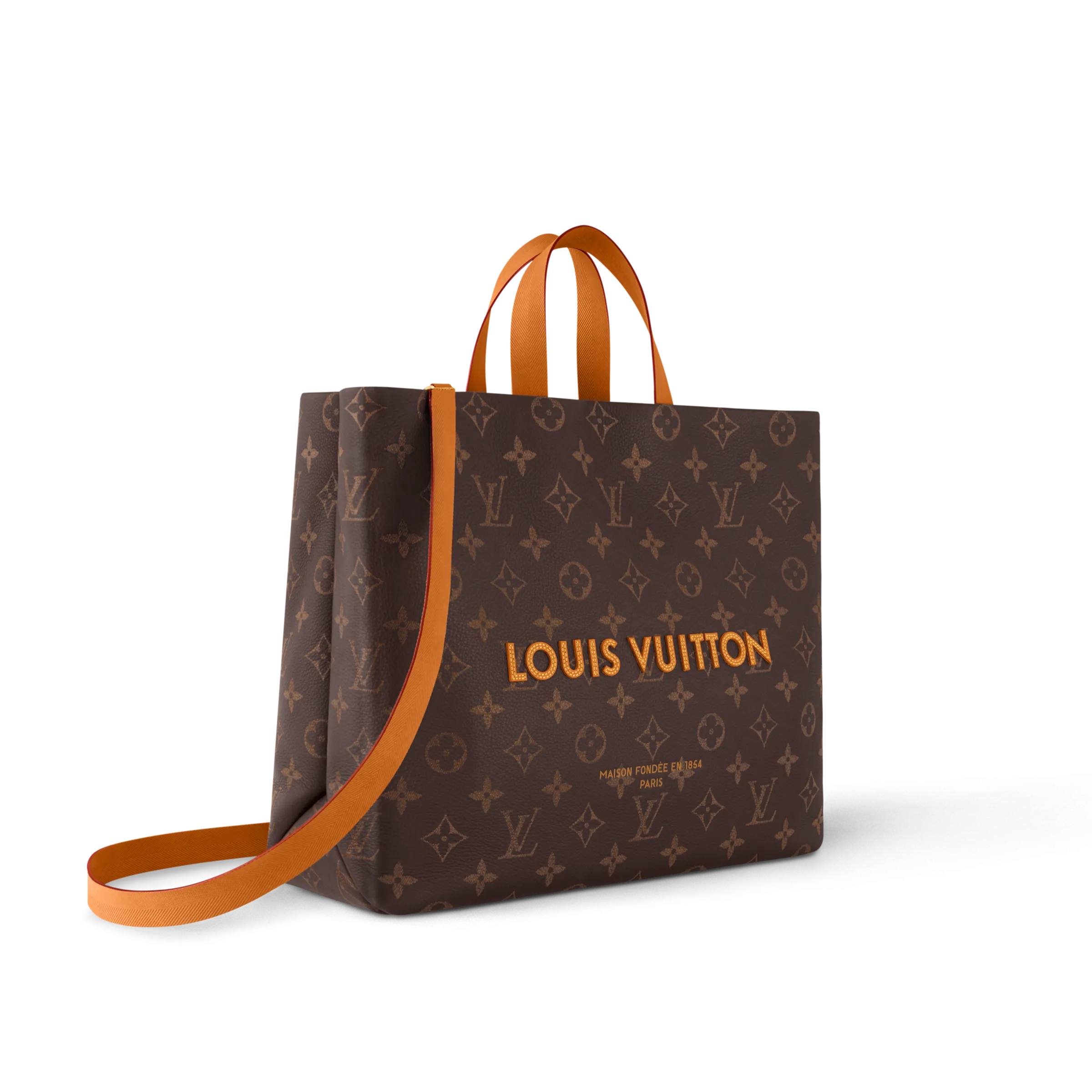 Shopper MM Tote Bag