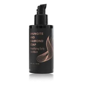 Shungite and Diamond Soap