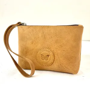 Small Pouch #1 with wrist band