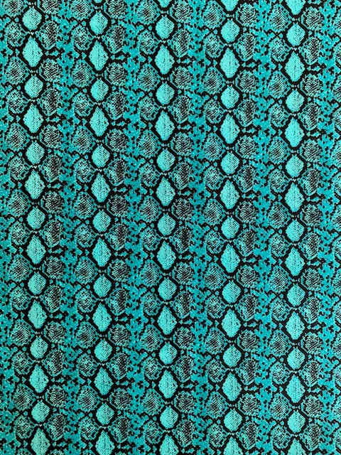 Snakeskin