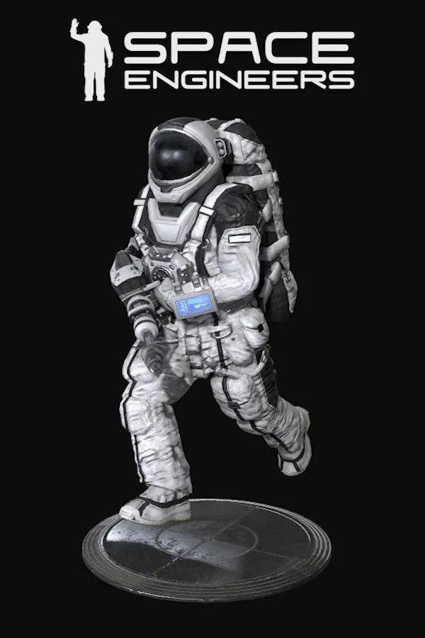 Space Engineers (PC)