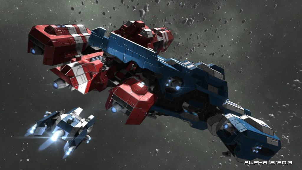 Space Engineers (PC)