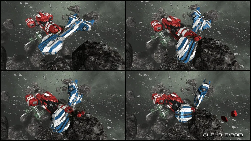 Space Engineers (PC)