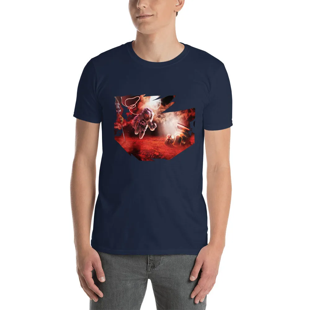 Space man Tee