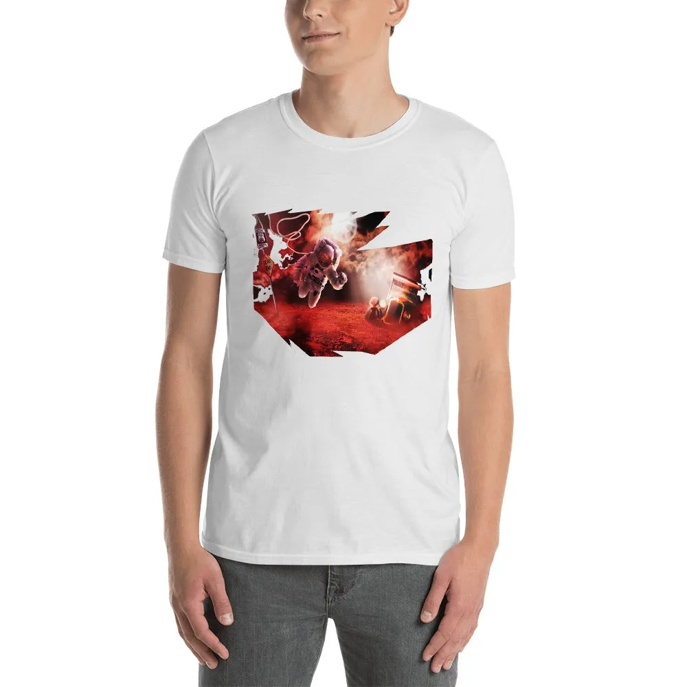 Space man Tee