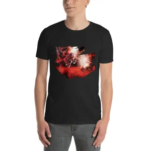 Space man Tee