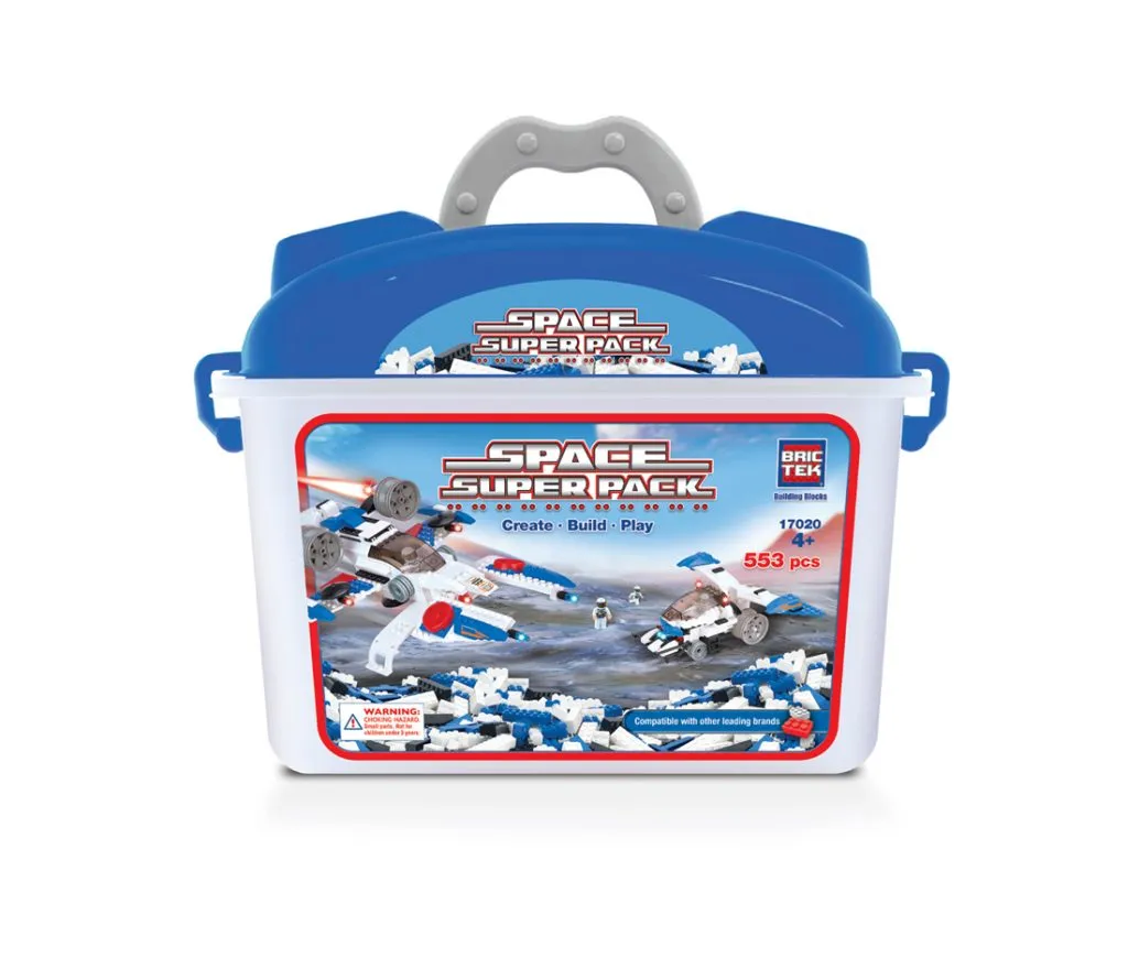 Space Super Pack