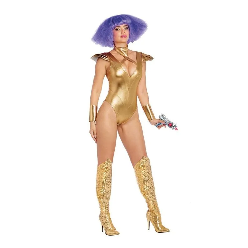 Space Warrior