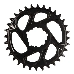 SRAM X-Sync 3mm offset  12vit