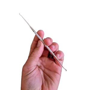 Stainless Steel German Grafting Tool