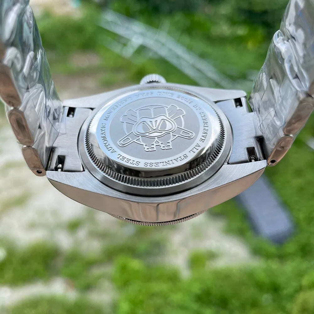STEELDIVE SD1958V Vintage BB58 Automatic Watch