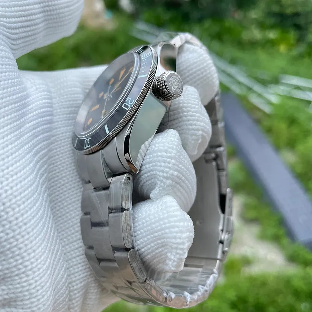 STEELDIVE SD1958V Vintage BB58 Automatic Watch