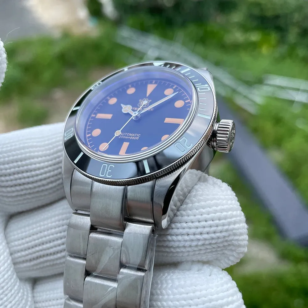 STEELDIVE SD1958V Vintage BB58 Automatic Watch