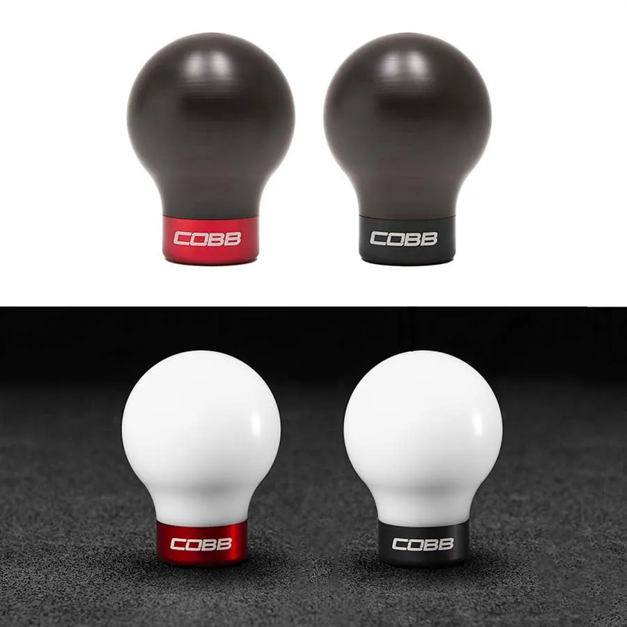 SUBARU 6-SPEED COBB KNOB