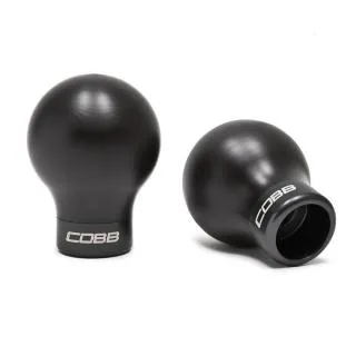 SUBARU 6-SPEED COBB KNOB