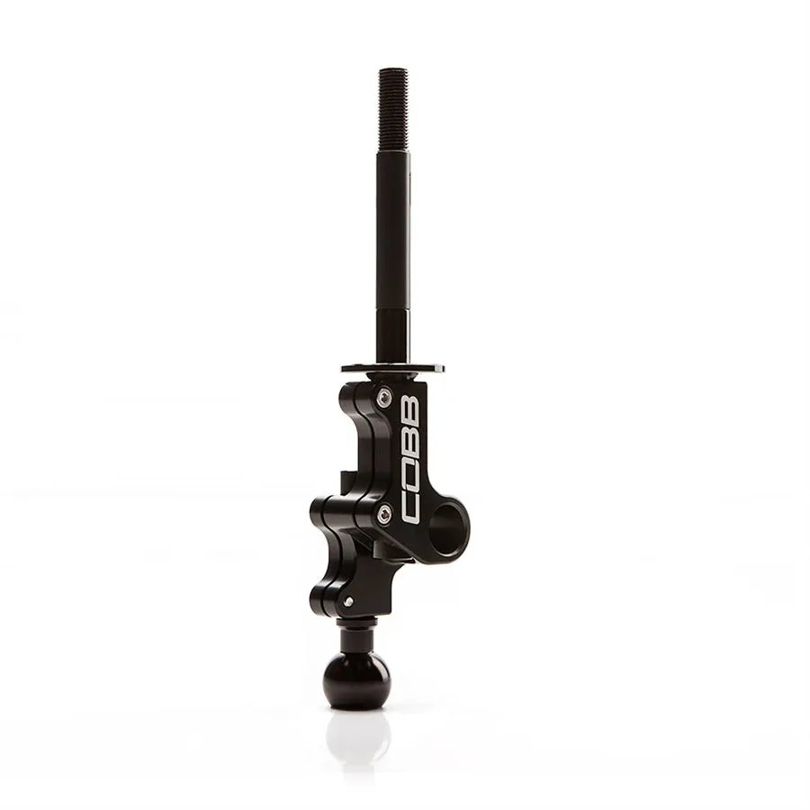 SUBARU 6-SPEED DOUBLE ADJUSTABLE SHORT THROW SHIFTER