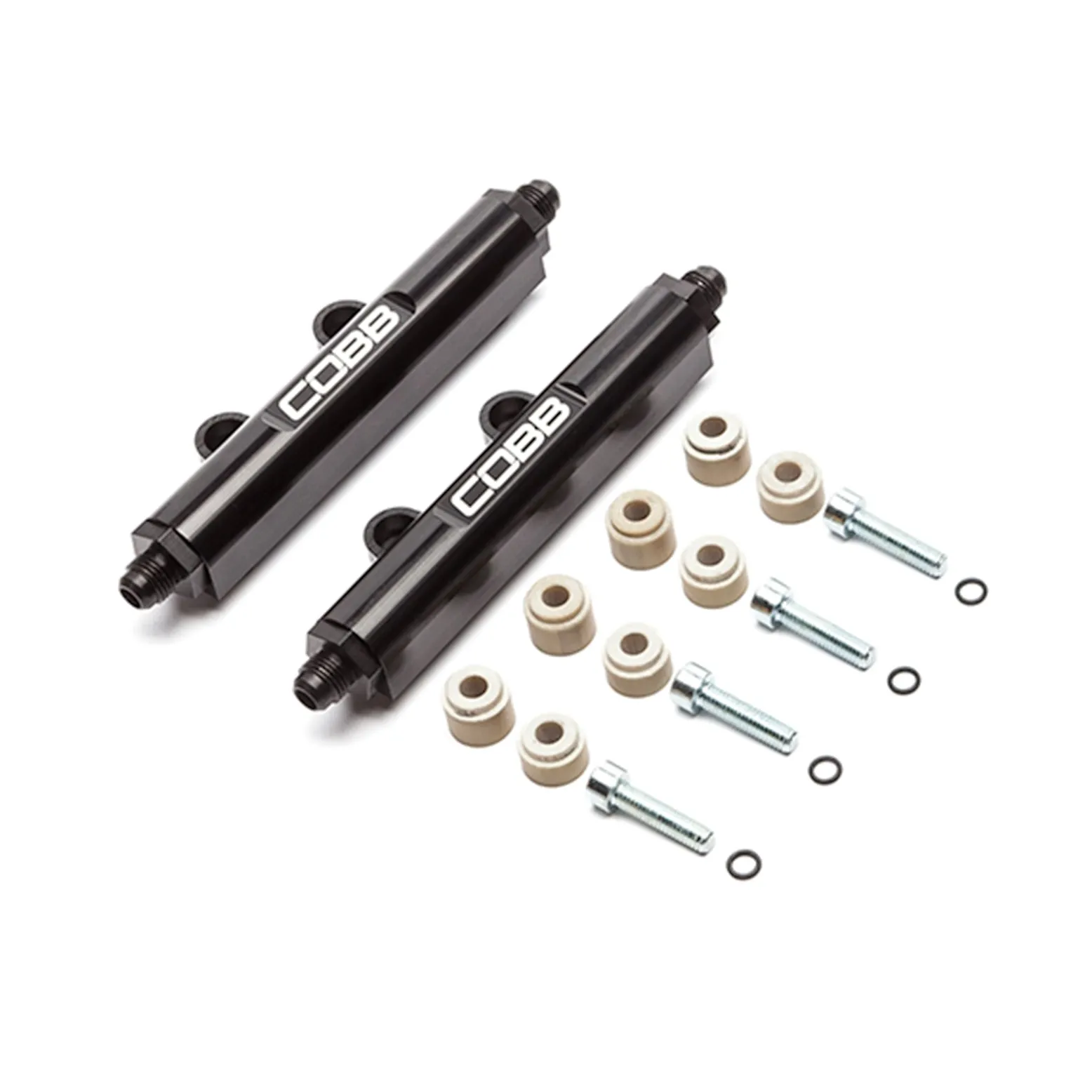 SUBARU FUEL RAILS / LINE KIT PACKAGE STI 2008-2021