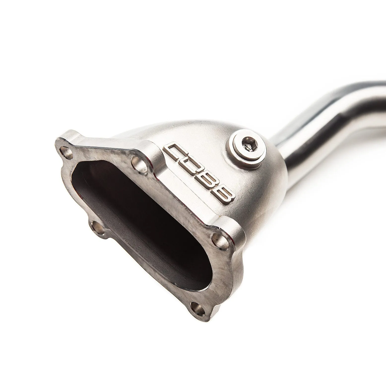 SUBARU STAGE 2- POWER PACKAGE STI 2015-2018 (non-catback)