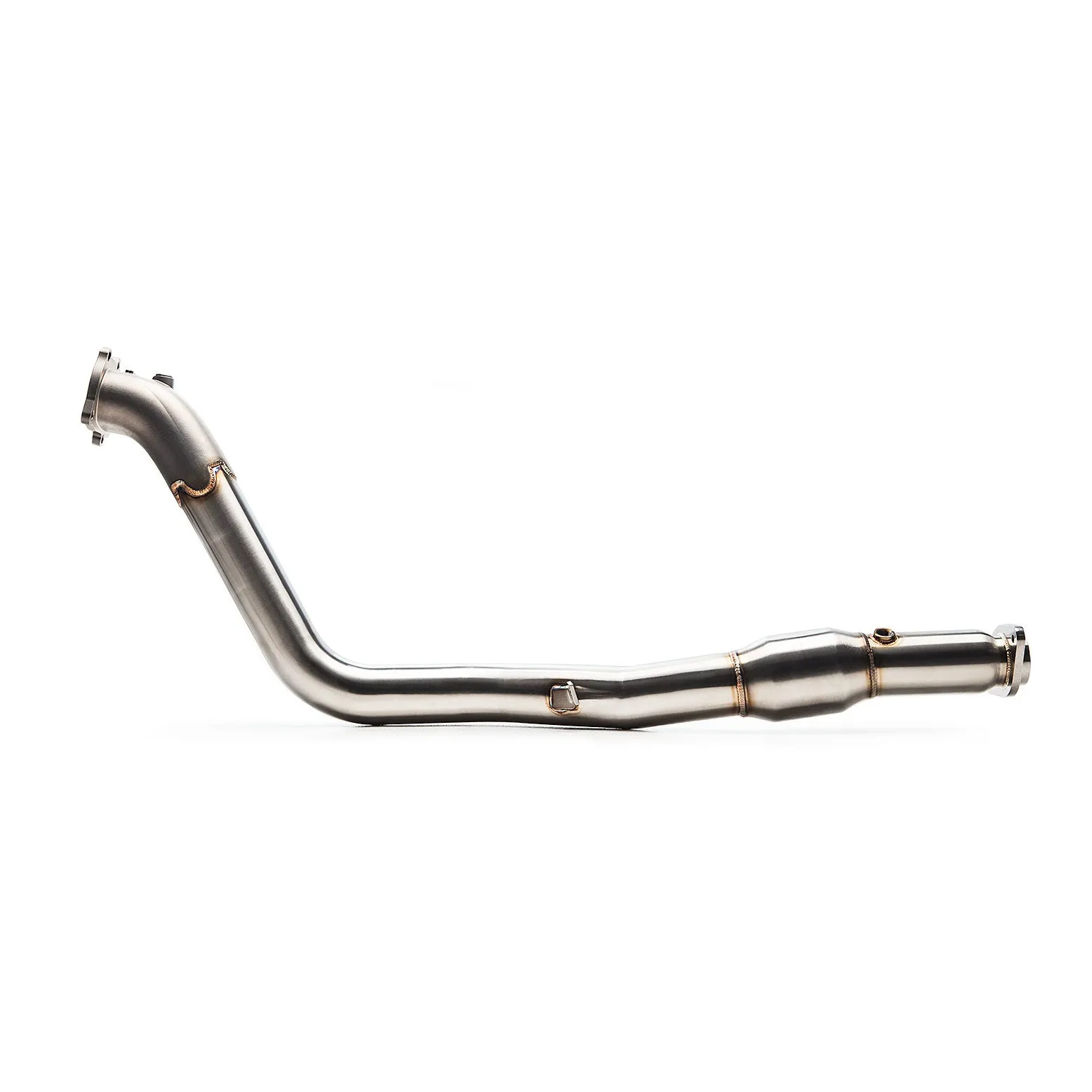 SUBARU STAGE 2- POWER PACKAGE STI 2015-2018 (non-catback)