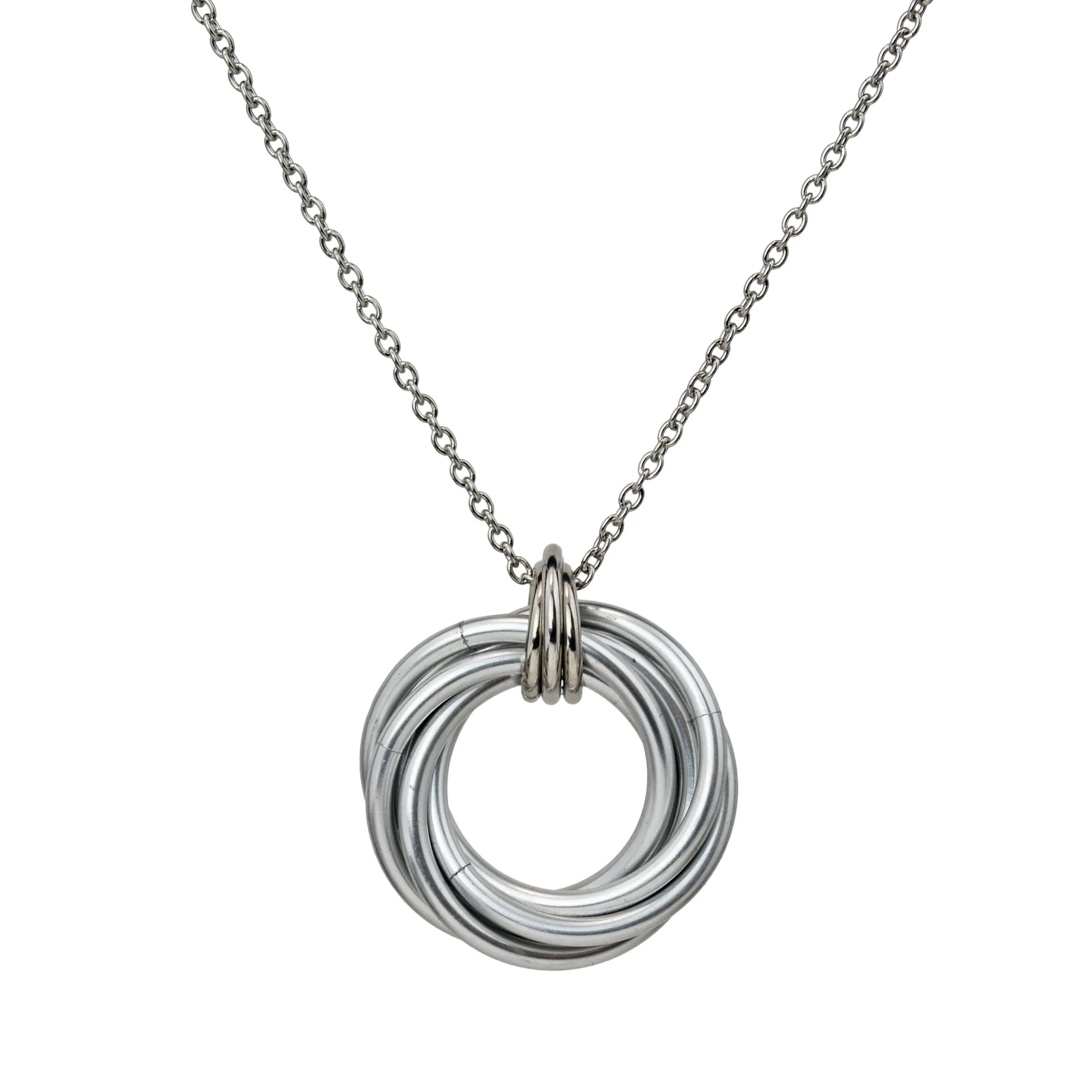Swirl Pendant