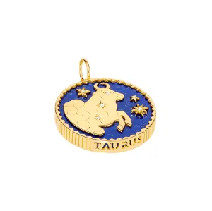 Taurus Pendant