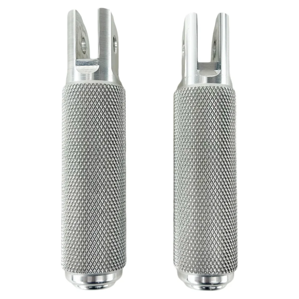 TC Bros. Nomad Rider Foot Pegs fits 2018-up Harley Softail M8 & Pan America