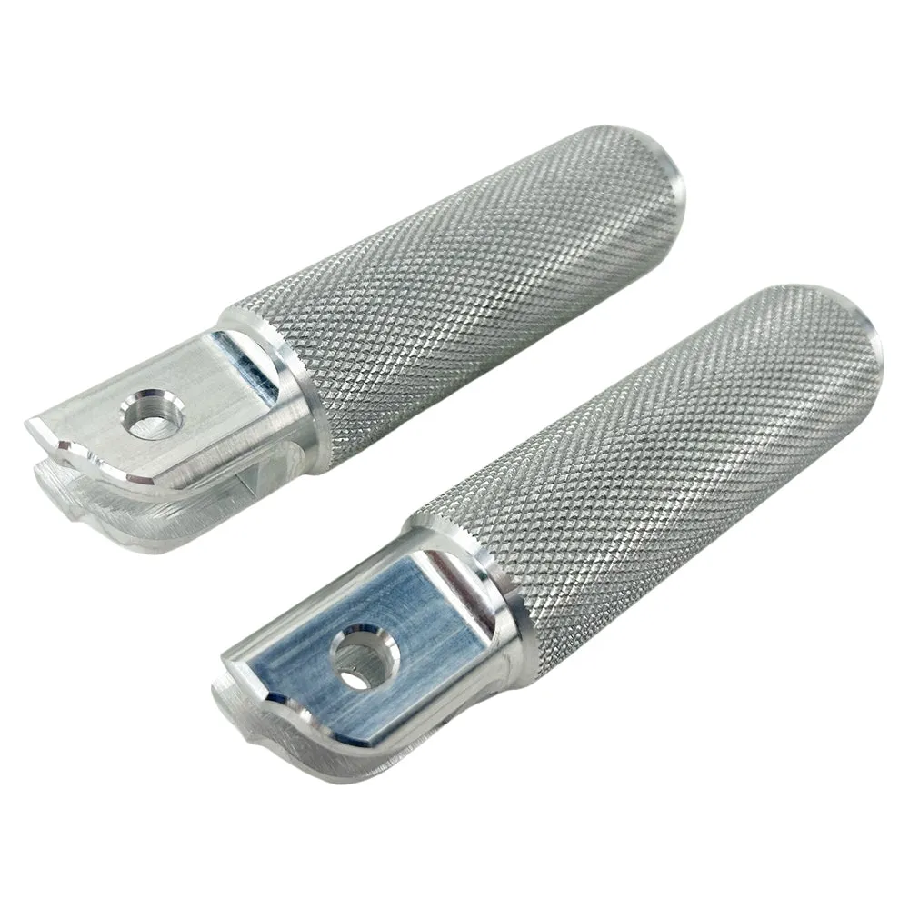 TC Bros. Nomad Rider Foot Pegs fits 2018-up Harley Softail M8 & Pan America