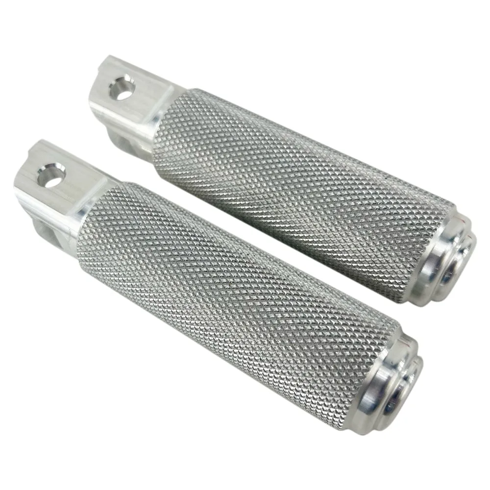 TC Bros. Nomad Rider Foot Pegs fits 2018-up Harley Softail M8 & Pan America