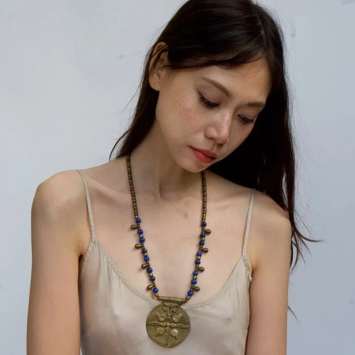 The Aegean Necklace
