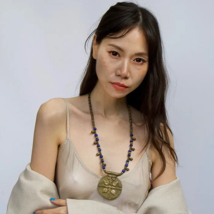 The Aegean Necklace
