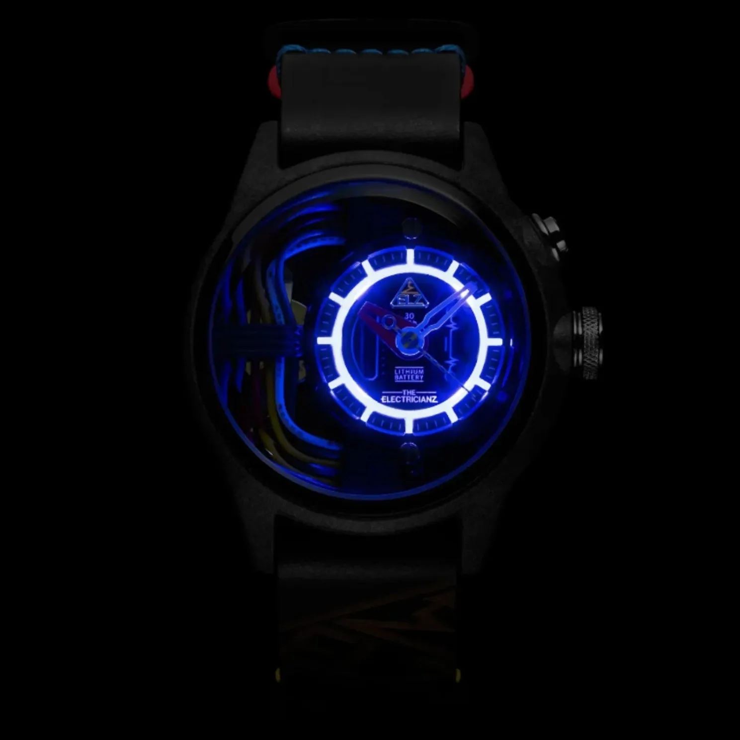 THE CARBON Z