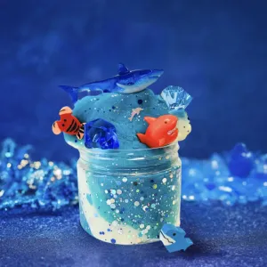 The Dough House - Magical Jars Fun Size - Ocean