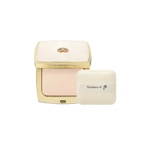 THE HISTORY OF WHOO Velvet Powder Pact SPF 30/PA   , 12g/ 0.42oz