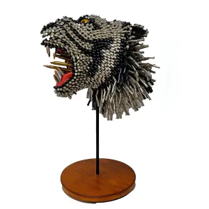 Tigre Blanco