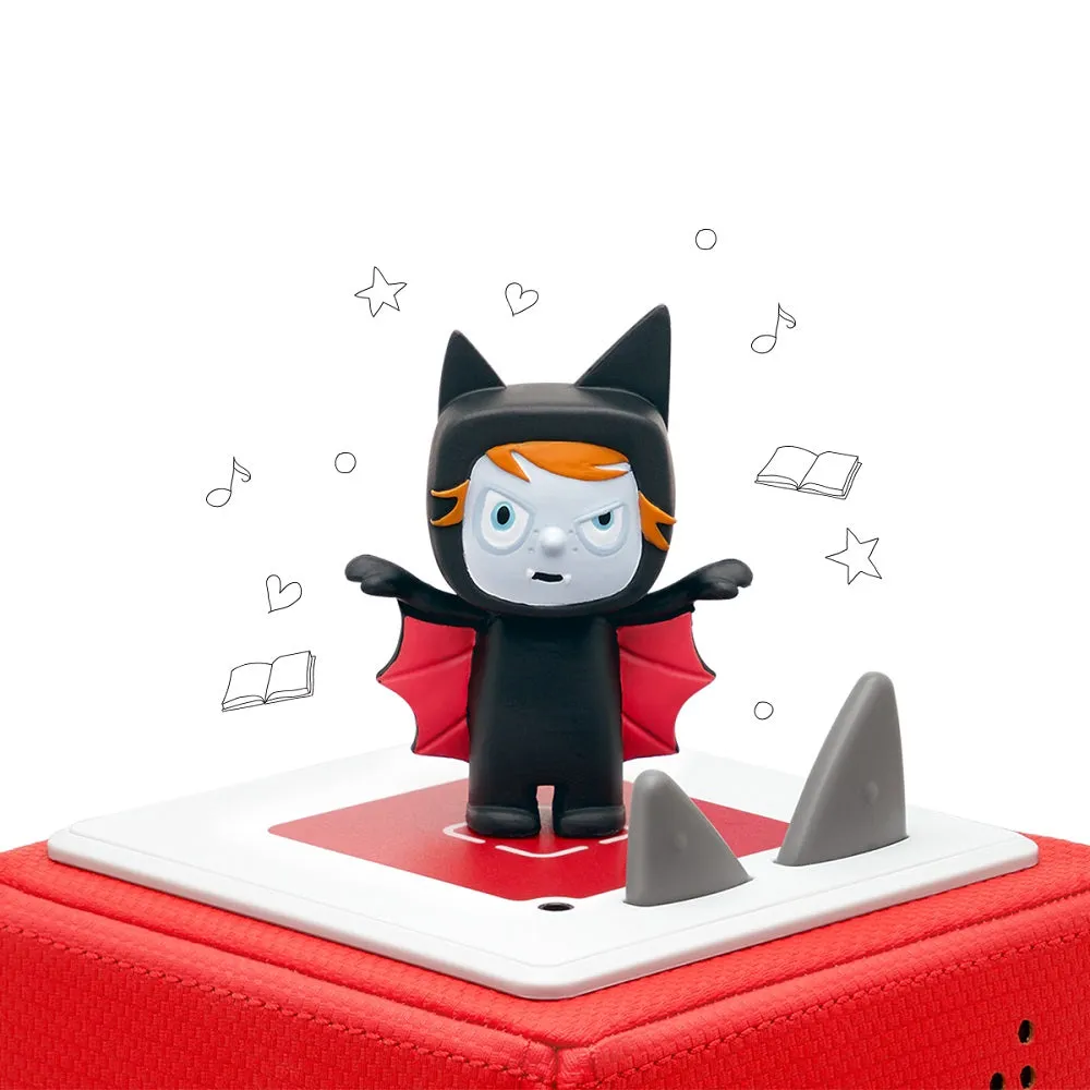 Tonies Creative Vampire