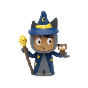 Tonies Creative Wizard