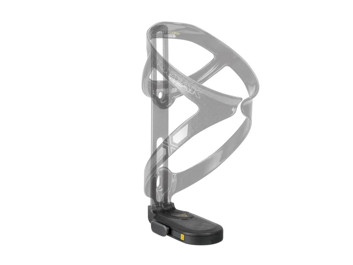 Topeak Cage Ninja Universal QuickClick Bracket