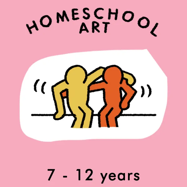 TREEHOUSE Creative Classes Icons