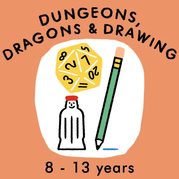 TREEHOUSE Creative Classes Icons